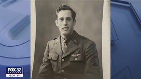Chicago WWII soldier's remains identified decades later