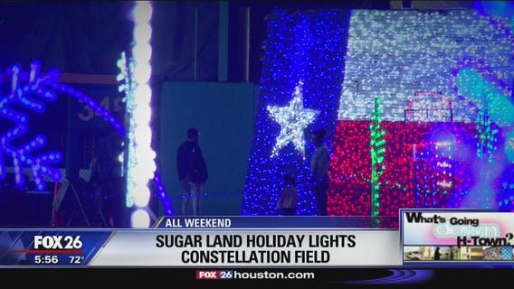 What's Going Down, H-Town?