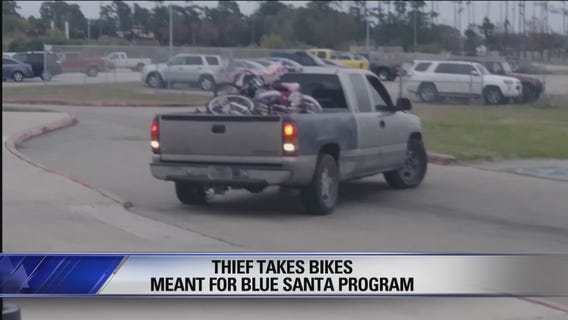 Fox 26 News Brief for Monday, December 10, 2018