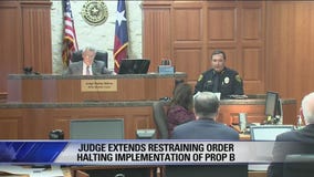 Fox 26 News Brief for Friday, December 14, 2018