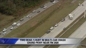 Fox 26 News Brief for Wednesday, December 12, 2018