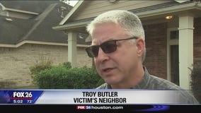 Neighbor remembers man killed in deadly 6-vehicle crash