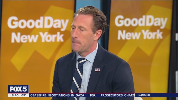 Could Zach Iscol step down amid corruption chaos?