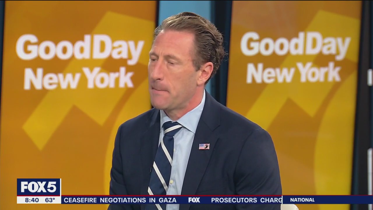 Could Zach Iscol step down amid corruption chaos?