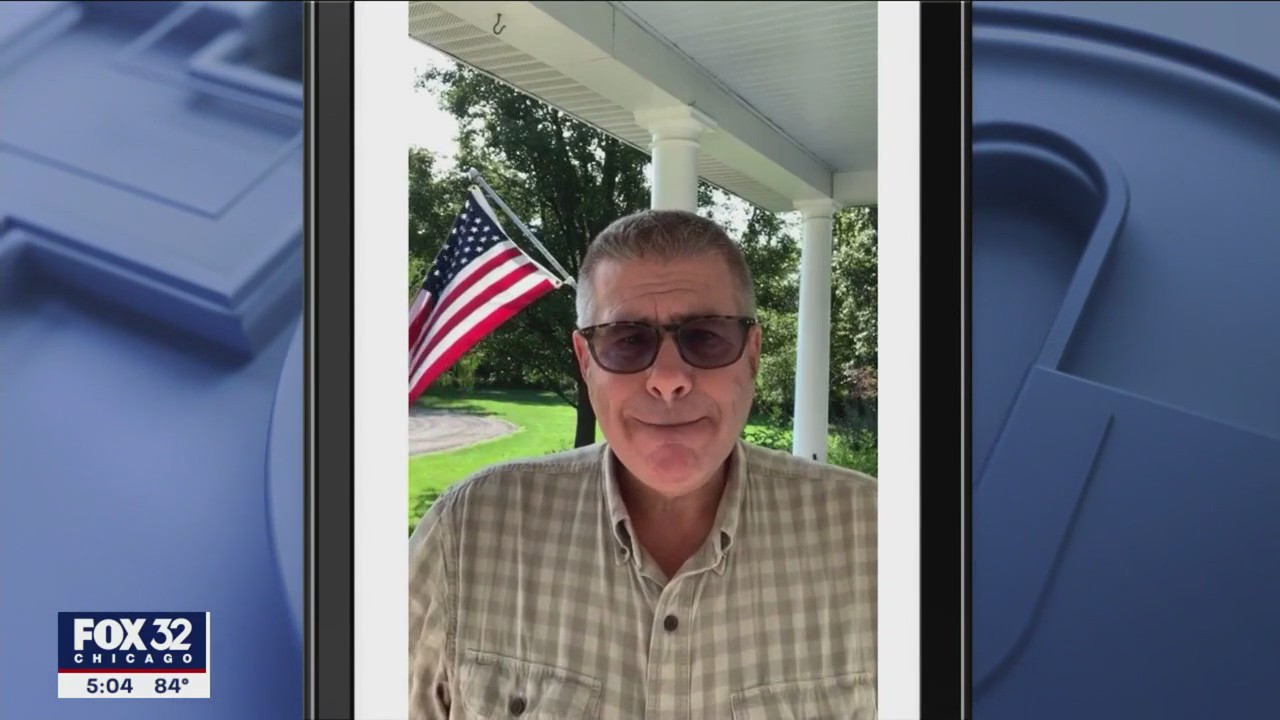 Illinois Republican goes off on state's assault weapons ban