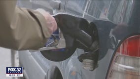 Hammond gas stations to close overnight due to rise in violent crimes