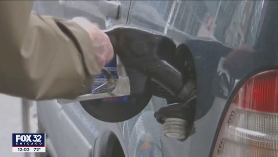 Hammond gas stations to close overnight due to rise in violent crimes