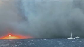 Maui fire death toll climbs to 93, now the deadliest wildfire in modern US history