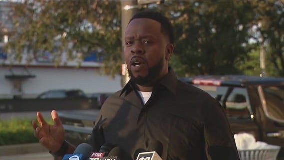 Teens urged to avoid disrupting Bud Billiken Parade