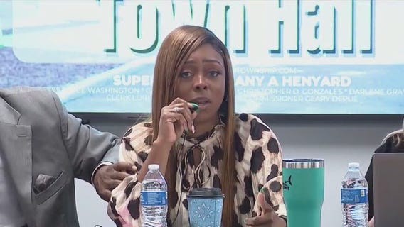 'This is bullying': Car show organizer claims Dolton mayor shut down his event for 'revenge'