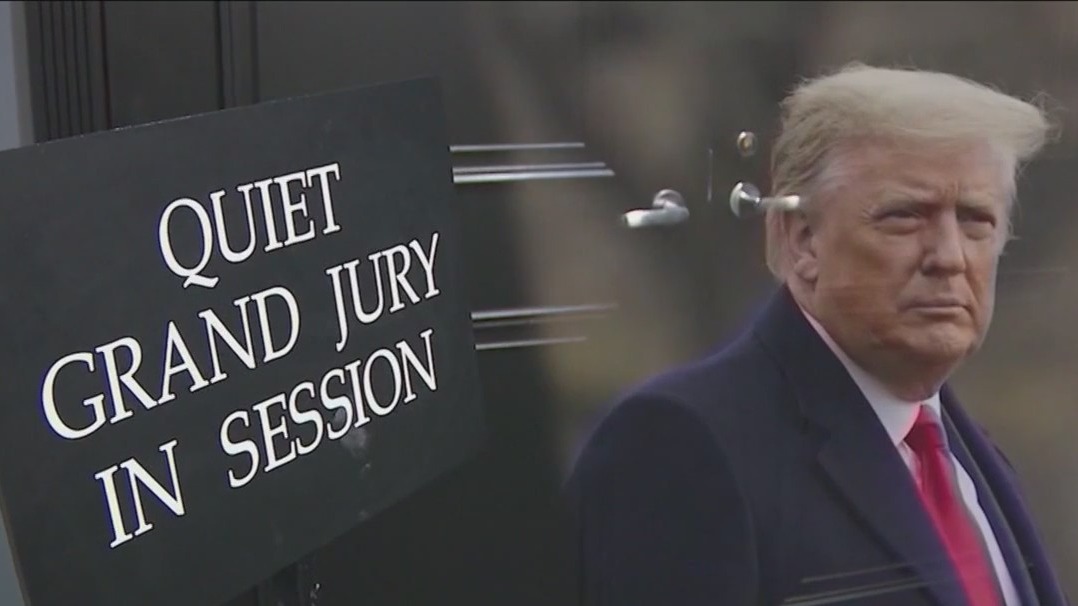 What to make of Donald Trump's fourth federal indictment