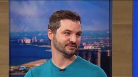 Viral TikTok-er pens pasta-powered cookbook 'Danny Loves Pasta'