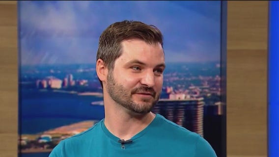 Viral TikTok-er pens pasta-powered cookbook 'Danny Loves Pasta'