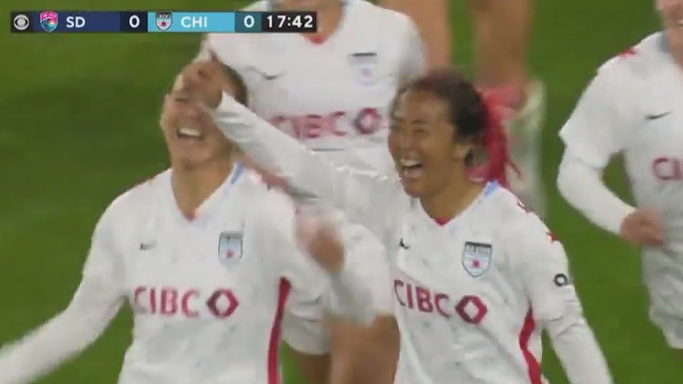 Laura Ricketts investor group reaches deal to buy Chicago Red Stars