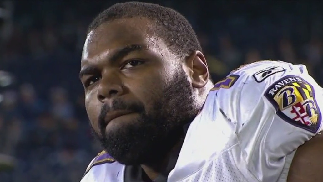 'Blind Side' family responds to Oher's allegations