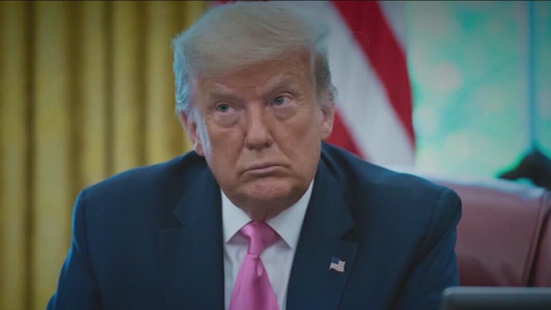 Donald Trump says he will release fraud report next week