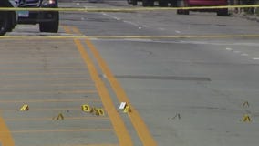 Search for Chicago funeral shooting suspects continues day after attack