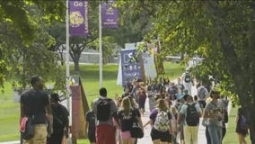 Back-to-school financial tips for college freshmen