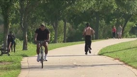 How to stay safe while exercising in summer heat