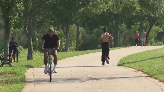 How to stay safe while exercising in summer heat