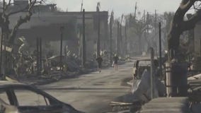 Death toll in Maui surpasses 100