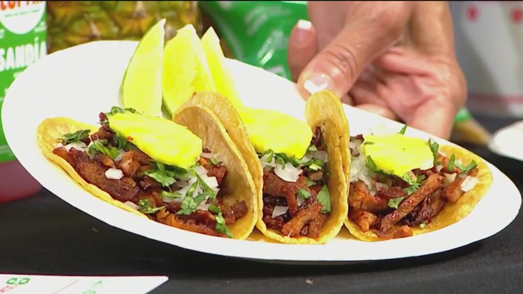 Mexican eatery Tacombi opens first Chicago location in Fulton Market