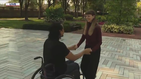 Chicago Summerdance returns to Grant Park