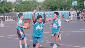 Bulls Fest brings fans out to the United Center