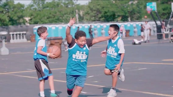 Bulls Fest brings fans out to the United Center