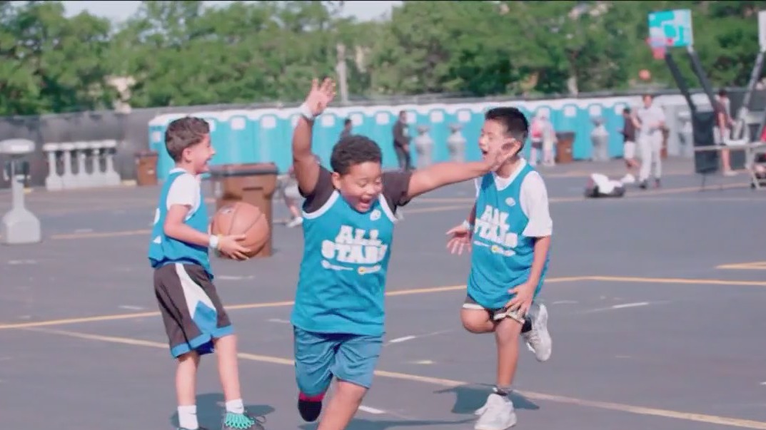 Bulls Fest brings fans out to the United Center