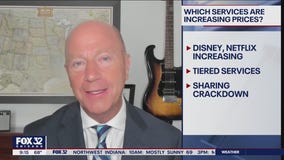 How to manage streaming services amid price hikes