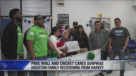 Fox 26 News Brief for Wednesday, December 19, 2018