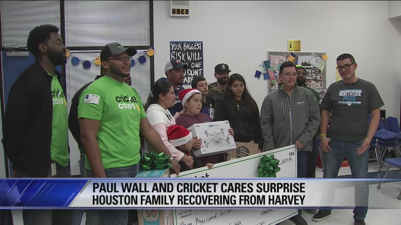 Fox 26 News Brief for Wednesday, December 19, 2018