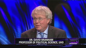 Politics in the year 2018