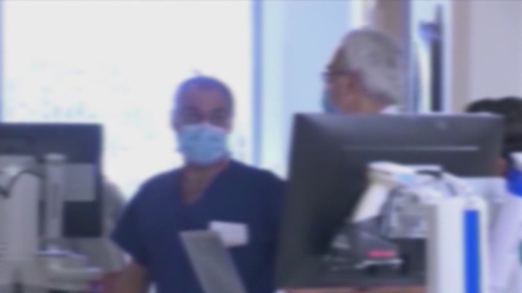 Nurses in Joliet face potential lockout as 4-day strike begins