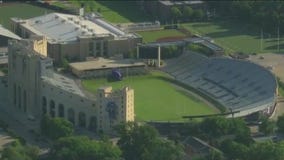 Wilmette to voice concerns about Northwestern's Ryan Field plans