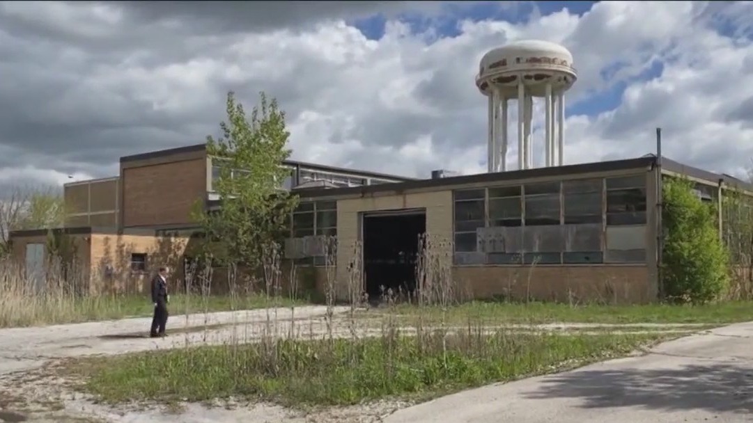 Leader tapped in cleanup efforts for Tinley Park mental health facility