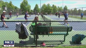 Picklemall planning indoor pickleball facility at former Toys 'R' Us