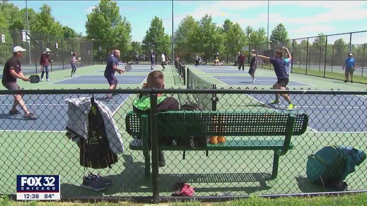 Picklemall planning indoor pickleball facility at former Toys 'R' Us