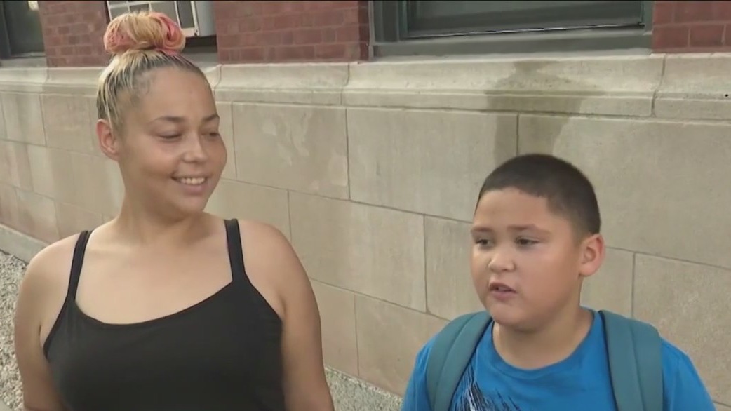 Chicagoans prepare for second day of extreme heat