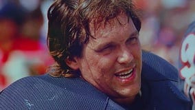 Bears great Steve ?Mongo? McMichael named senior finalist for Pro Football Hall of Fame