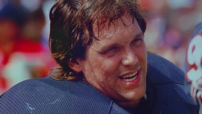 Bears great Steve ?Mongo? McMichael named senior finalist for Pro Football Hall of Fame