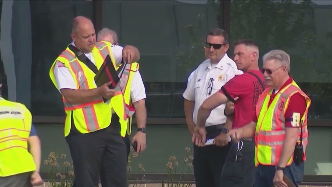 DuPage County prepared to aid in school crises with new DuSMART effort