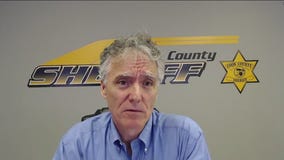 Cook County Sheriff's Office hosts hiring event this weekend