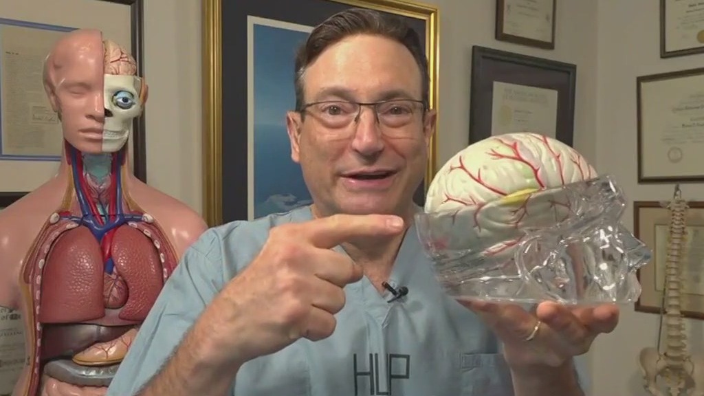 Dr. Mike: Pig kidney transplant may signal new era in organ transplantation