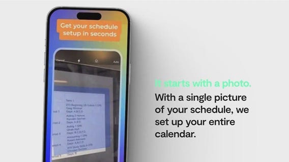 Privacy concerns raised over popular student scheduling app