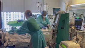 New study challenges negative COVID tests, alters approach to long-term COVID