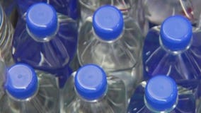 Chicago parish handing out cold water amid heatwave