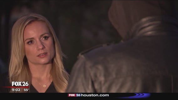 Teen describes surviving attack at Dickinson park