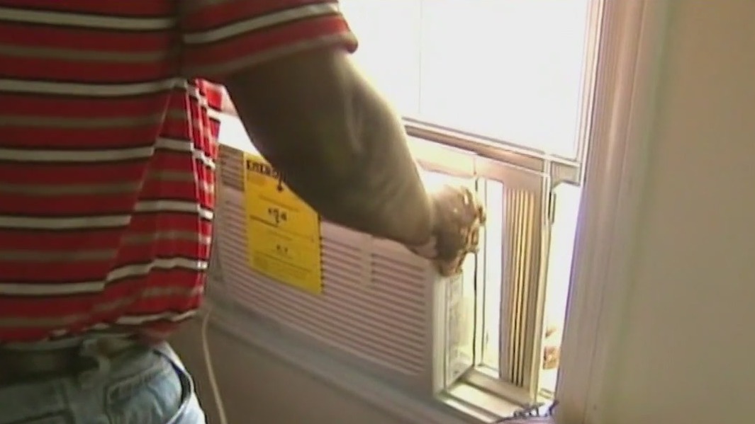 Chicago Cooling Ordinance: Here is what your landlord is required to do amid heatwave